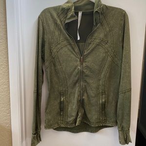 Lululemon Define Jacket
